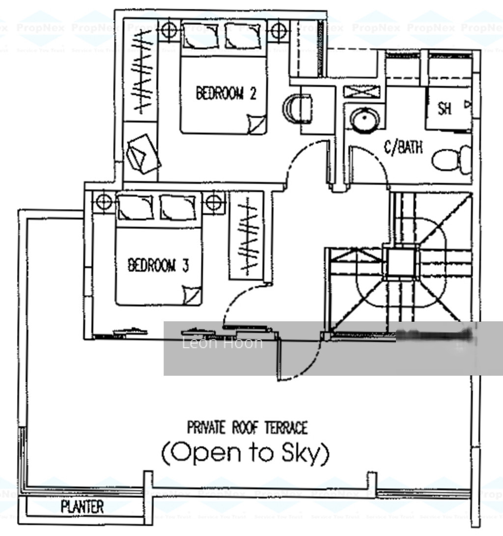 East Elegance (D15), Apartment #204441691